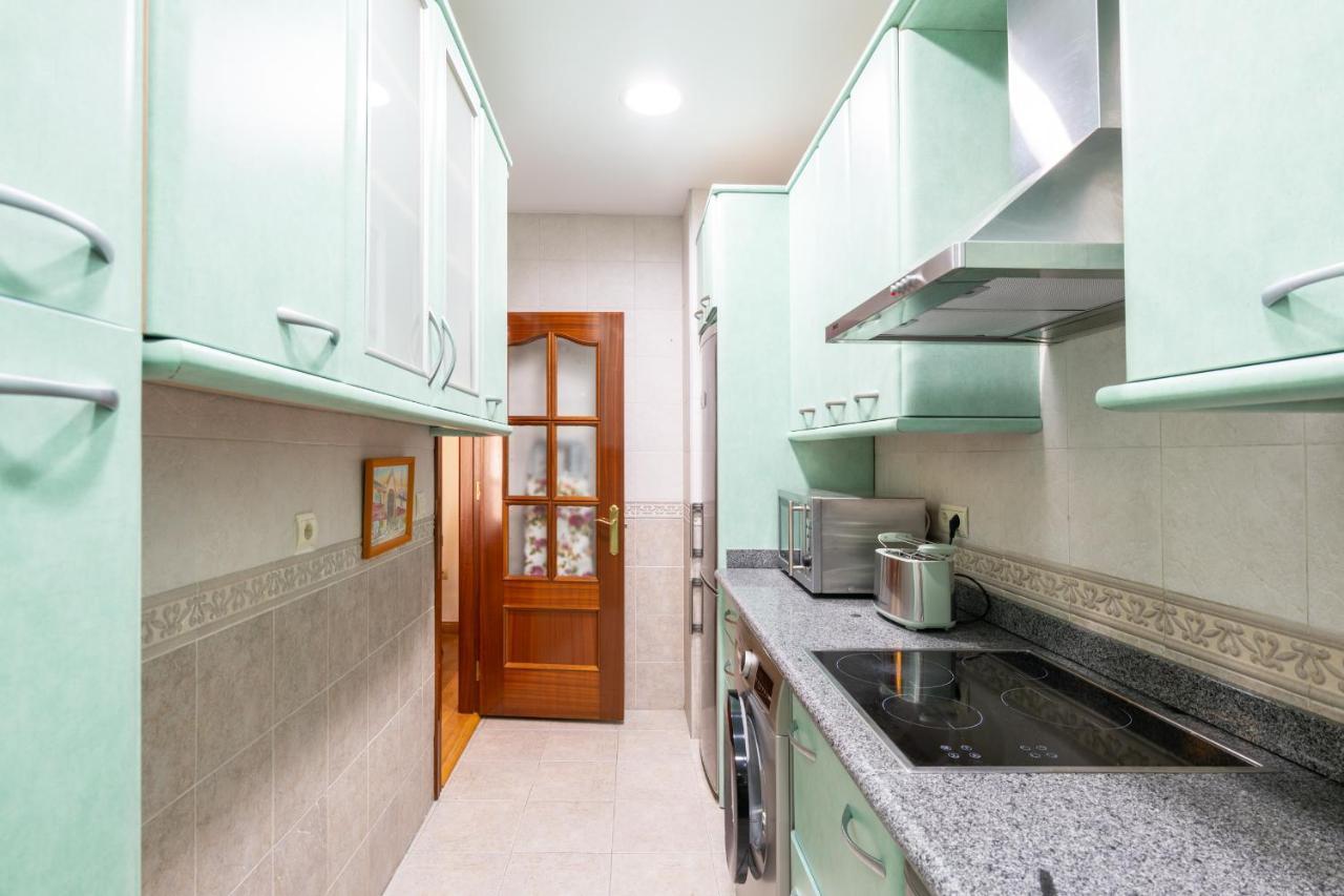 Amplio Apartamento Universidad By Renthas Màlaga Exteriér fotografie