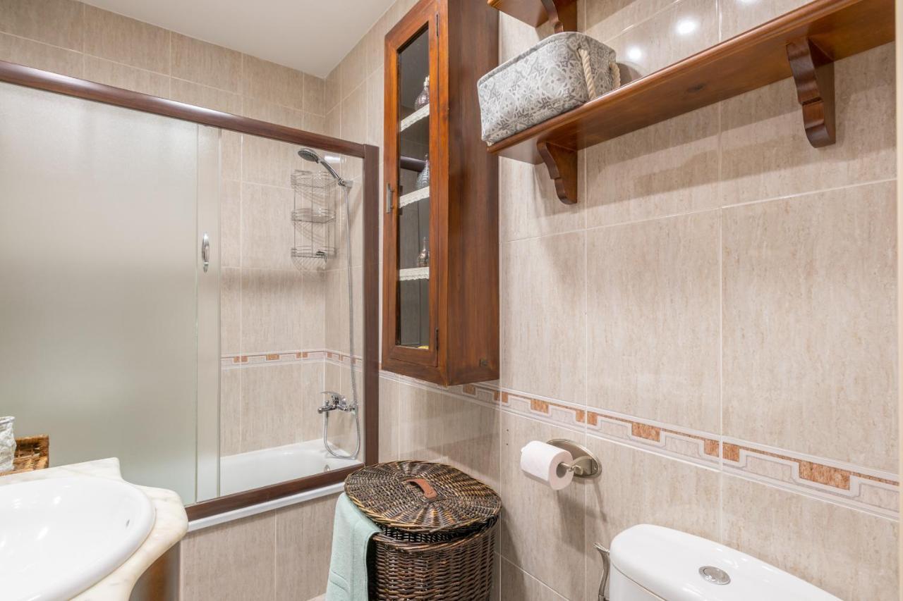 Amplio Apartamento Universidad By Renthas Màlaga Exteriér fotografie